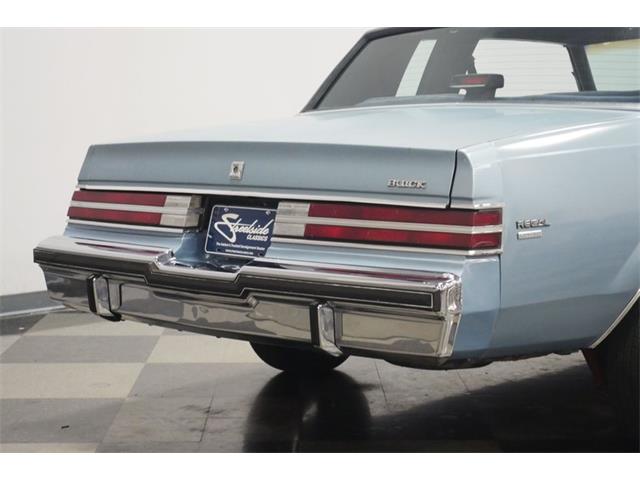 1987 Buick Regal (CC-1512107) for sale in Lavergne, Tennessee