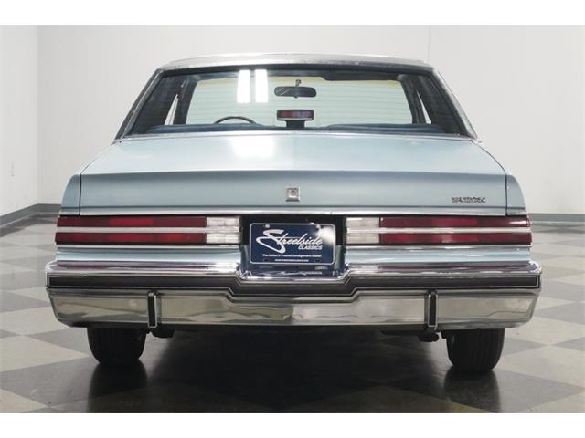 1987 Buick Regal (CC-1512107) for sale in Lavergne, Tennessee