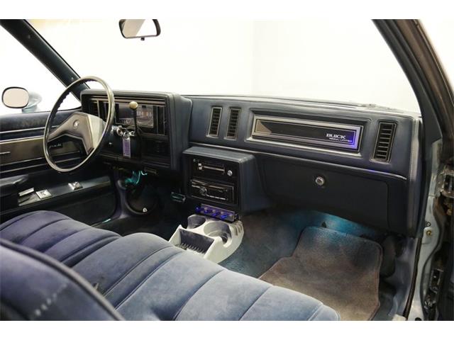 1987 Buick Regal (CC-1512107) for sale in Lavergne, Tennessee