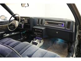 1987 Buick Regal (CC-1512107) for sale in Lavergne, Tennessee