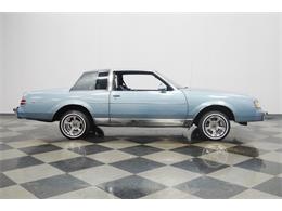 1987 Buick Regal (CC-1512107) for sale in Lavergne, Tennessee