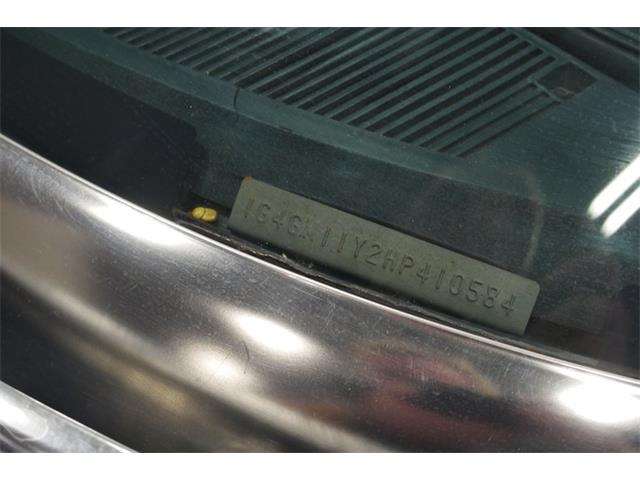 1987 Buick Regal (CC-1512107) for sale in Lavergne, Tennessee