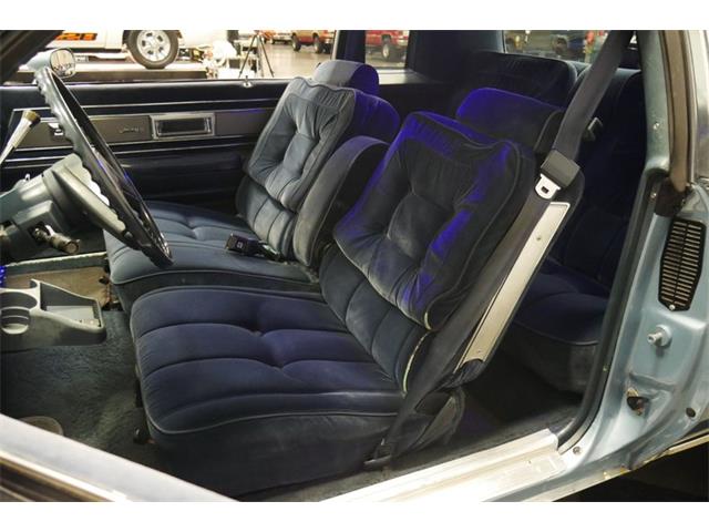 1987 Buick Regal (CC-1512107) for sale in Lavergne, Tennessee