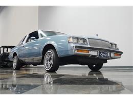 1987 Buick Regal (CC-1512107) for sale in Lavergne, Tennessee