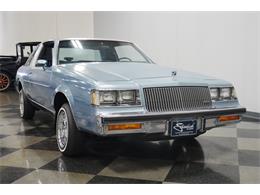 1987 Buick Regal (CC-1512107) for sale in Lavergne, Tennessee