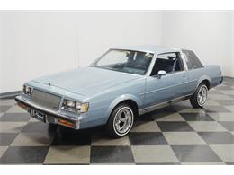 1987 Buick Regal (CC-1512107) for sale in Lavergne, Tennessee