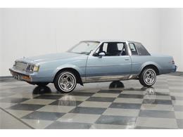 1987 Buick Regal (CC-1512107) for sale in Lavergne, Tennessee