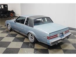 1987 Buick Regal (CC-1512107) for sale in Lavergne, Tennessee