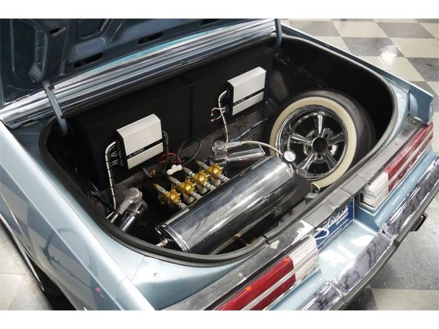 1987 Buick Regal (CC-1512107) for sale in Lavergne, Tennessee