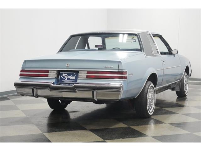1987 Buick Regal (CC-1512107) for sale in Lavergne, Tennessee