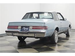 1987 Buick Regal (CC-1512107) for sale in Lavergne, Tennessee