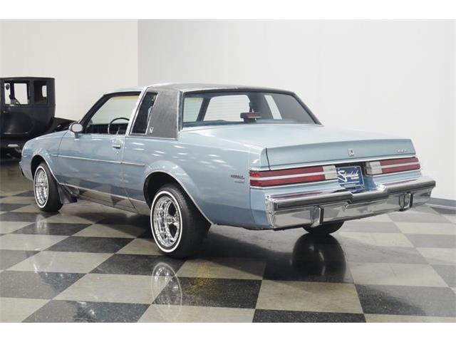 1987 Buick Regal (CC-1512107) for sale in Lavergne, Tennessee