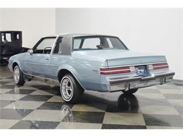 1987 Buick Regal (CC-1512107) for sale in Lavergne, Tennessee