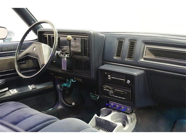1987 Buick Regal (CC-1512107) for sale in Lavergne, Tennessee