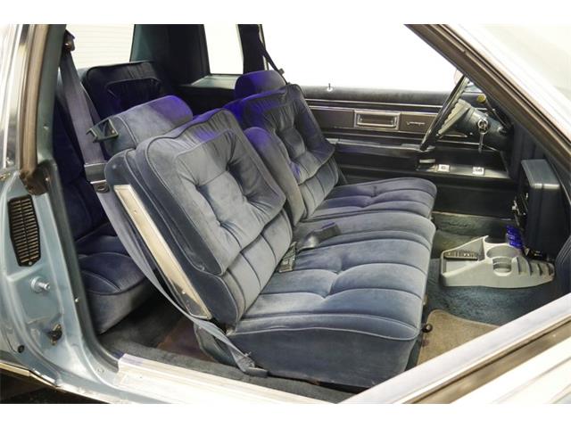 1987 Buick Regal (CC-1512107) for sale in Lavergne, Tennessee