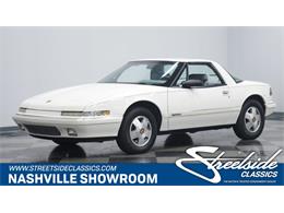 1990 Buick Reatta (CC-1512109) for sale in Lavergne, Tennessee
