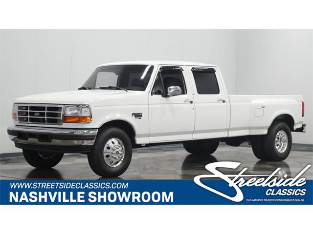 1997 Ford F350 (CC-1512111) for sale in Lavergne, Tennessee