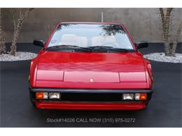 1985 Ferrari Mondial (CC-1512112) for sale in Beverly Hills, California