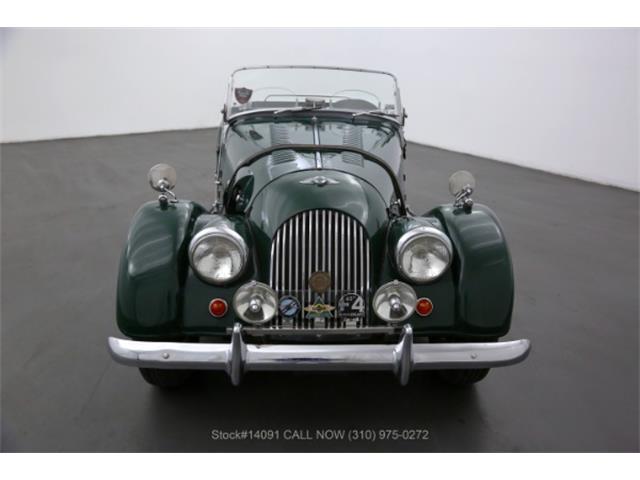 1961 Morgan Plus 4 (CC-1512117) for sale in Beverly Hills, California