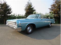 1964 Dodge Polara (CC-1512178) for sale in San Jose, California
