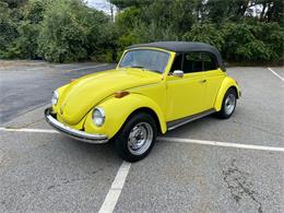 1971 Volkswagen Beetle (CC-1512199) for sale in Westford, Massachusetts