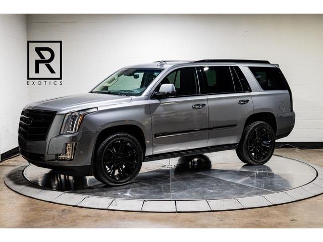 2020 Cadillac Escalade (CC-1512201) for sale in St. Louis, Missouri