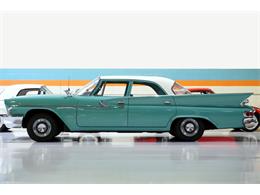 1961 Chrysler Newport (CC-1510222) for sale in Solon, Ohio
