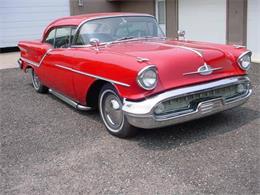 1957 Oldsmobile 88 (CC-1512235) for sale in Cadillac, Michigan