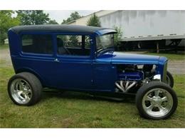 1931 Ford Model A (CC-1512242) for sale in Cadillac, Michigan