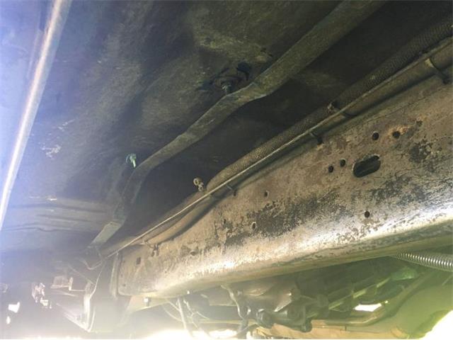 1988 Ford F250 (CC-1512257) for sale in Cadillac, Michigan