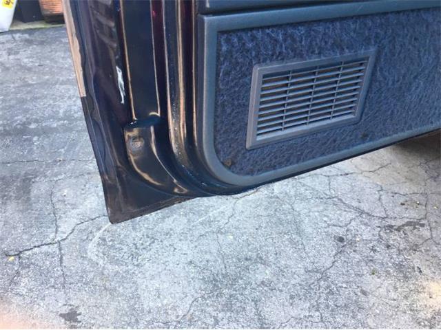 1988 Ford F250 (CC-1512257) for sale in Cadillac, Michigan