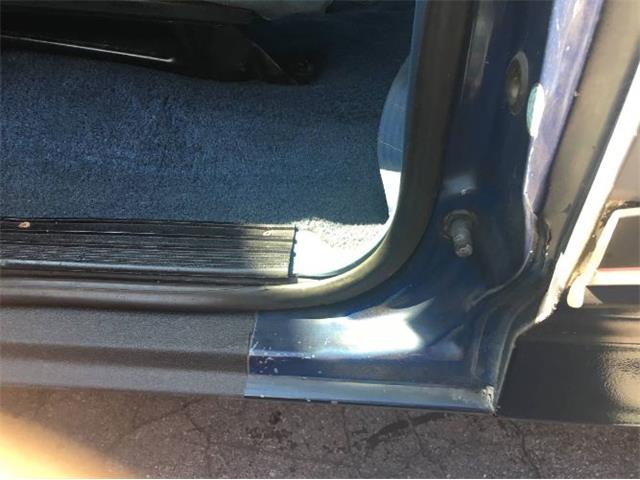 1988 Ford F250 (CC-1512257) for sale in Cadillac, Michigan