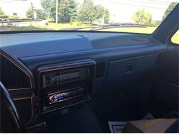 1988 Ford F250 (CC-1512257) for sale in Cadillac, Michigan