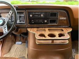 1979 Ford Econoline (CC-1512276) for sale in Cadillac, Michigan