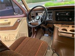 1979 Ford Econoline (CC-1512276) for sale in Cadillac, Michigan