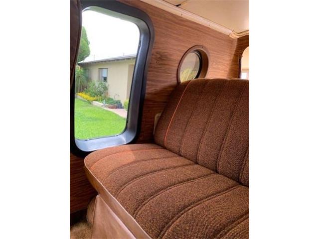 1979 Ford Econoline (CC-1512276) for sale in Cadillac, Michigan