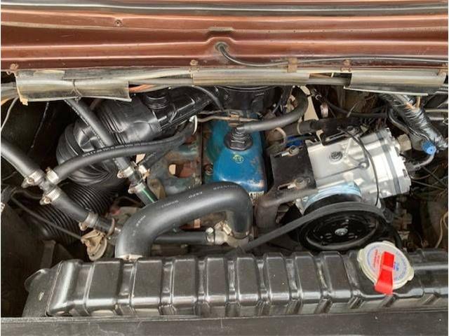 1979 Ford Econoline (CC-1512276) for sale in Cadillac, Michigan