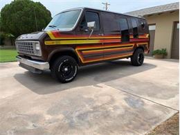 1979 Ford Econoline (CC-1512276) for sale in Cadillac, Michigan