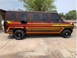 1979 Ford Econoline (CC-1512276) for sale in Cadillac, Michigan
