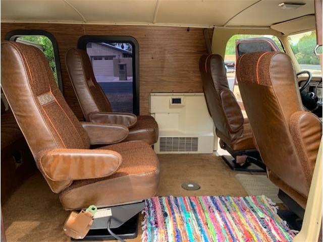 1979 Ford Econoline (CC-1512276) for sale in Cadillac, Michigan