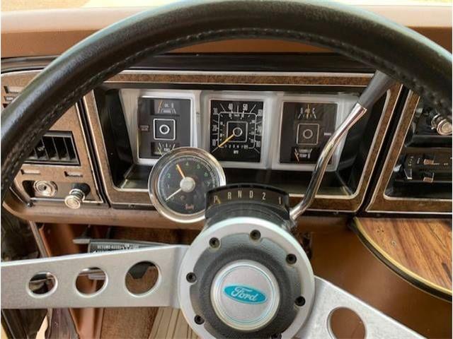 1979 Ford Econoline (CC-1512276) for sale in Cadillac, Michigan