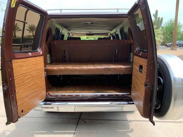 1979 Ford Econoline (CC-1512276) for sale in Cadillac, Michigan