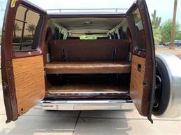 1979 Ford Econoline (CC-1512276) for sale in Cadillac, Michigan