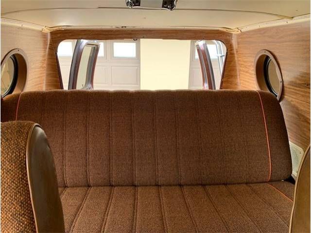 1979 Ford Econoline (CC-1512276) for sale in Cadillac, Michigan