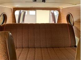 1979 Ford Econoline (CC-1512276) for sale in Cadillac, Michigan