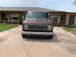 1979 Ford Econoline (CC-1512276) for sale in Cadillac, Michigan