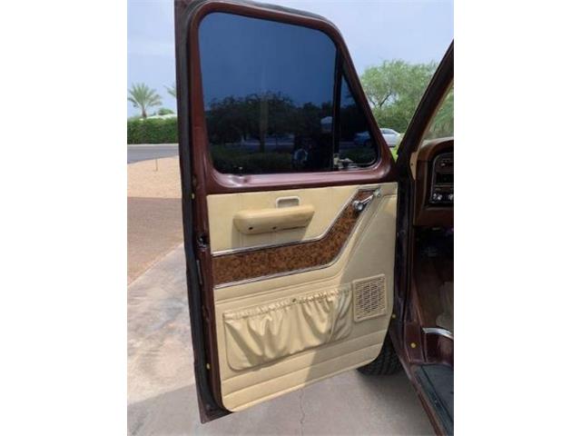 1979 Ford Econoline (CC-1512276) for sale in Cadillac, Michigan