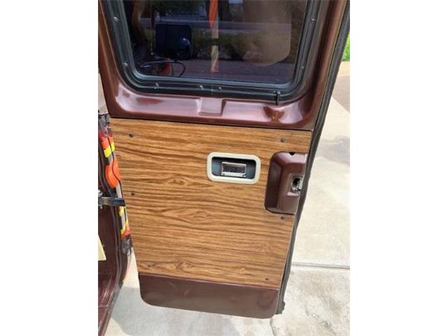 1979 Ford Econoline (CC-1512276) for sale in Cadillac, Michigan