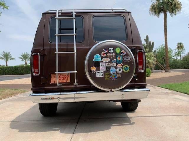 1979 Ford Econoline (CC-1512276) for sale in Cadillac, Michigan