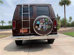 1979 Ford Econoline (CC-1512276) for sale in Cadillac, Michigan